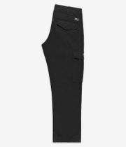 REELL Cargo Ripstop Spodnie (deep black)