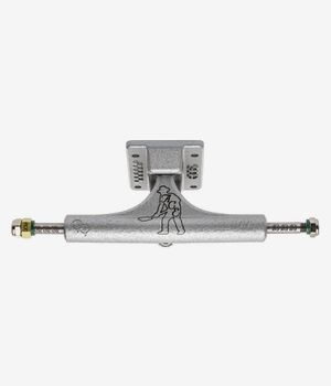 Ace x Passport 44 AF1 Hollow Limited Truck (silver) 8.25"