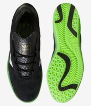 adidas Skateboarding Puig Shoes (core black white sesogr)