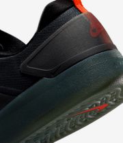 Nike SB Zoom Nyjah 4 Shoes (cool grey white wolf grey cool g)