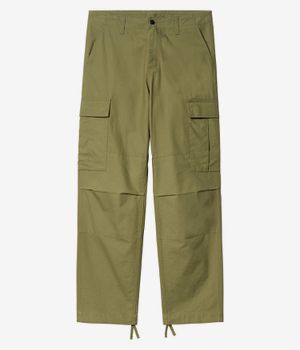 Carhartt WIP Regular Cargo Pant Columbia Hose (capulet rinsed)