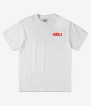 HOCKEY Satanica T-Shirt (white)