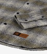 DC Marshal Flannel Shirt (capers plaza toupe plaid)