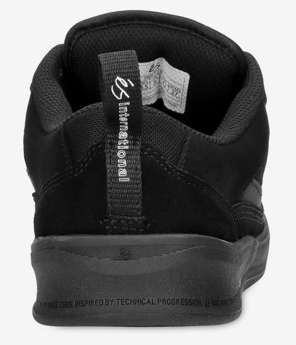 éS Swift 2.0 Schuh (black black)