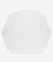 adidas Thermal Longsleeve (white)