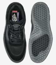 Vans Wayvee Shoes (black black)