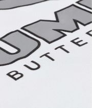 Butter Goods x Umbro Diamond Logo T-Shirt (white)