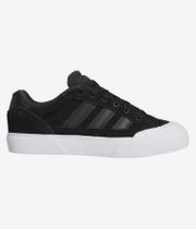 adidas Skateboarding Court TNS Premiere RT Schuh (core black core black white)