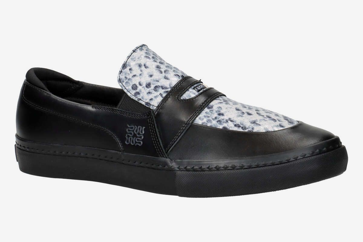 Globe Liaizon Scarpa (wasted talent black snake)