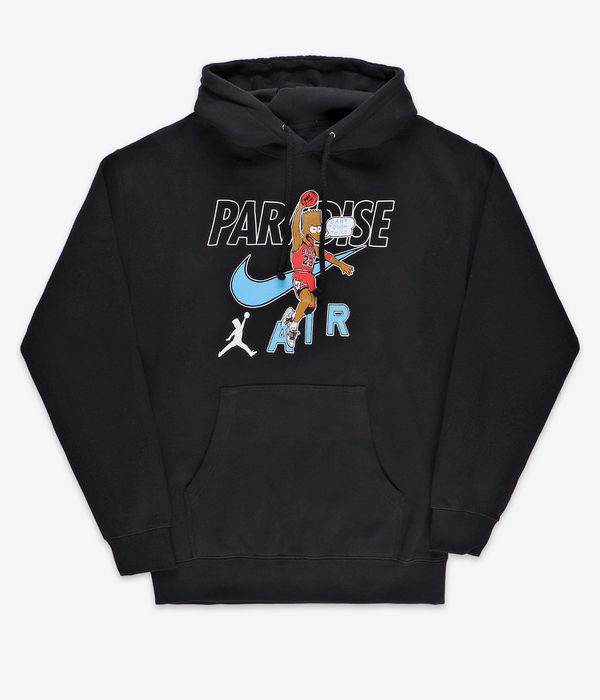 muerto Congelar Intestinos Compra online Paradise NYC Can't Touch This Sudadera (black) | skatedeluxe