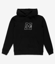 DC Pallet Hoodie kids (black)