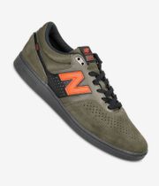 New Balance Numeric 508 B. Westgate Shoes (green)
