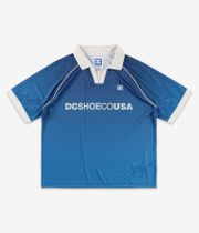 DC Soccer Camiseta (estate blue)