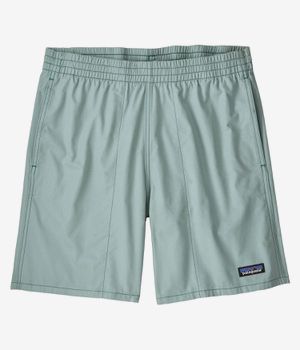 Patagonia Funhoggers Shorts (thermal blue)