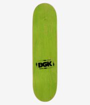 DGK Vaughn Wolf 8.25" Planche de skateboard (multi)