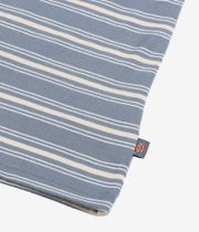 Dickies Lewistown Stripe T-Shirt (stormy weather)
