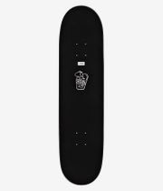 HUF Remio Box Truck 8.25" Planche de skateboard (black)