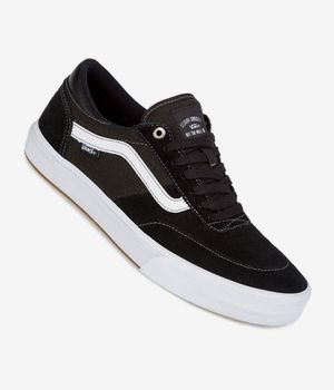 Vans Gilbert Crockett 2 Pro Shoes (black white)