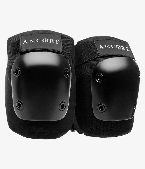Ancore Impact Kneepads (black)