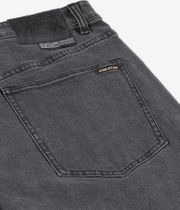 Volcom Billow Jeansy (neutral grey)