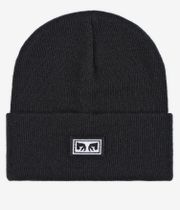 Obey Icon Eyes Beanie (black)