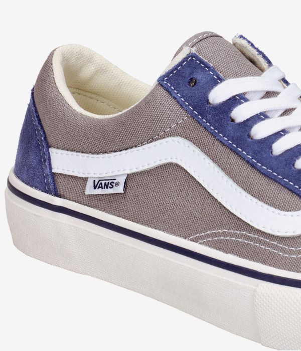 Vans Skate Old Skool Buty (blue grey)