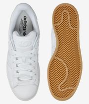 adidas Originals Campus 00s Schuh (white white white)