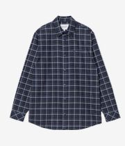 Carhartt WIP Widmark Shirt (check jupiter)