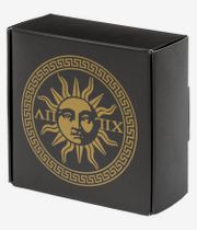 Antix Sol Skatewax (black)