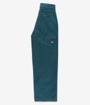 Double Knee Work Trousers in Reflecting pond, Men