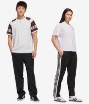 adidas Tyshawn II Pants (black cry white)