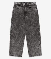 Vans Check 5 Baggy Jeans (stonewash black)