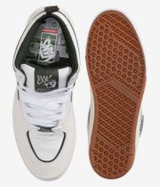 Vans Skate Half Cab Wafflecup Una Schoen (white gum)