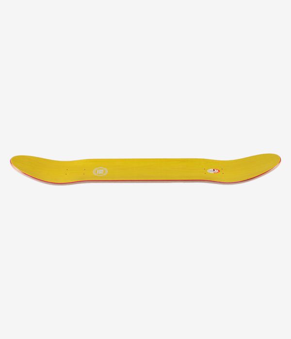 Real Ishod Canopy 8.06" Skateboard Deck (multi)