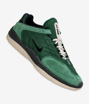 Nike SB Vertebrae Schuh (fir black sequoia)