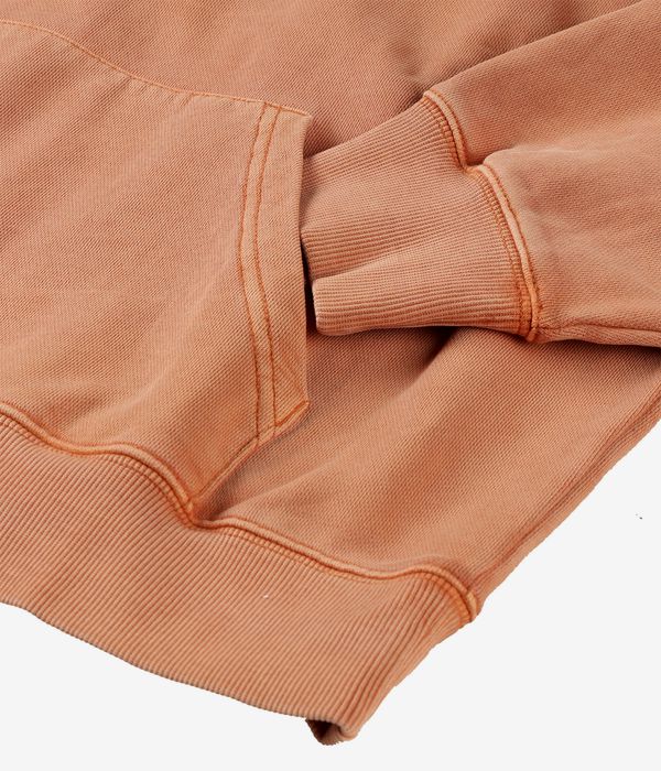 Carhartt WIP Benton Hoodie (redhaven)