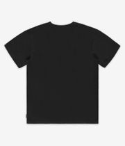Volcom Occulator Camiseta kids (black)