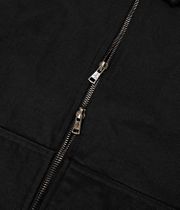 Passport Ripstop Diggers Club Chaqueta (black)