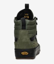 Vans MTE Sk8-Hi Waterproof Insulated Schoen (green black)