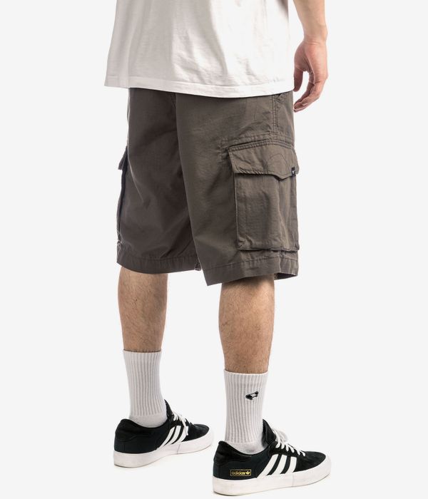 REELL New Cargo Shorts (olive)