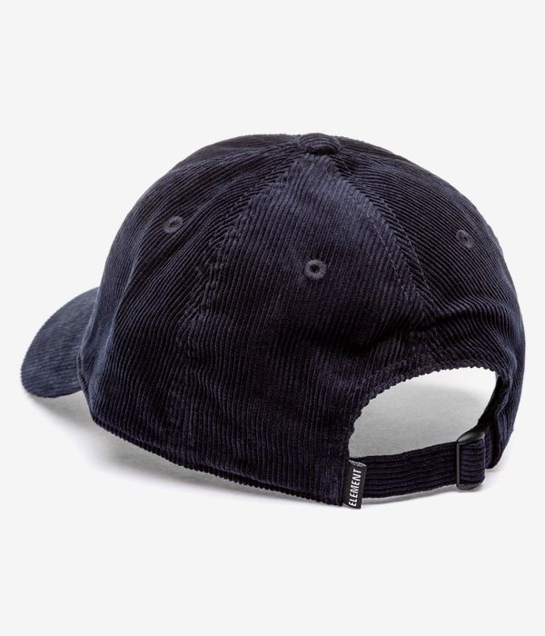 Element Icon Dad Corduroy Pet (eclipse navy)