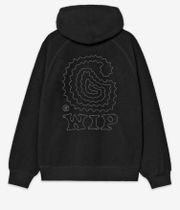 Carhartt WIP Limn C sweat à capuche (black)