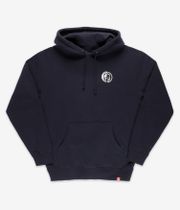 Spitfire Yin Yang Hoodie (navy)