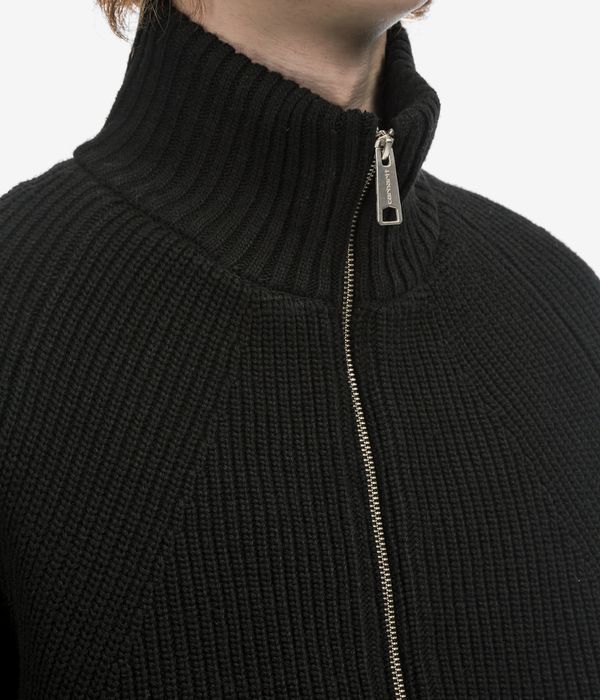 Carhartt WIP Banley Giacca (gauge black)