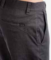 Volcom Frickin Modern Stretch Pantalones (heather charcoal)