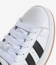 adidas Originals Campus 00s Shoes (white core black core black)