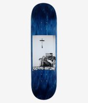 Fucking Awesome Mary 2026 8.38" Planche de skateboard (multi)
