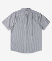 RVCA That`ll Do Seersucker Chemise (vintage navy)