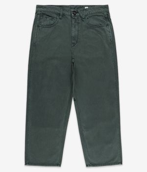 Volcom Lurking About Jeans (evergreen)