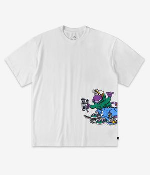Nike SB Sk8pillar T-Shirt (white)